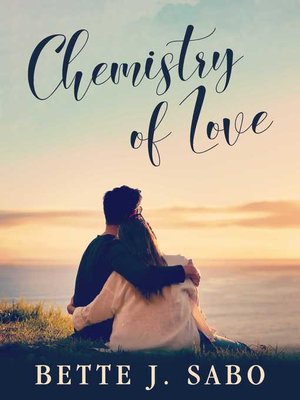 cover image of Chemistry of Love